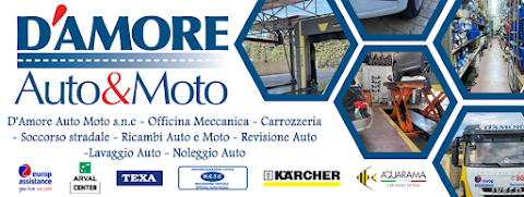 D'Amore Auto Moto s.n.c