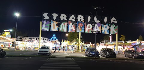 Luna Park Lignano Sabbiadoro