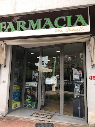 Farmacia Don Guanella