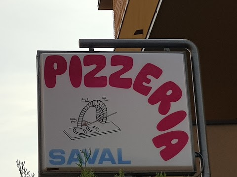 Pizzeria Saval