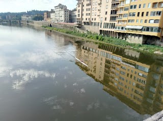 Apartments Florence - San Frediano