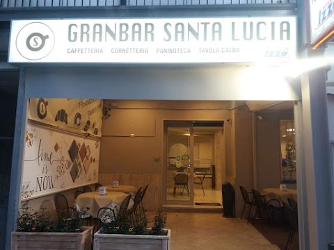 Gran bar Santa Lucia