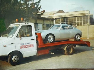 Autosoccorso Piazza Bruno