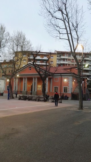 Ricreatorio Padovan