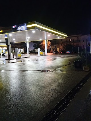 Eni Area di Servizio di Modica G.