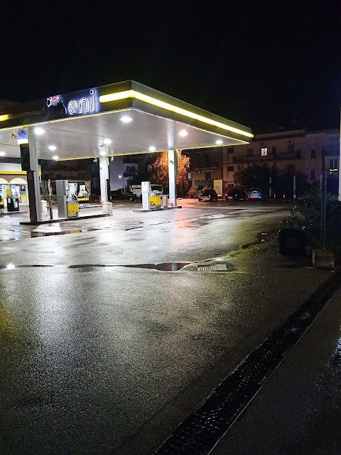 Eni Area di Servizio di Modica G.