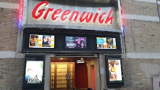 Cinema Greenwich