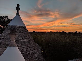 Trullo Amore Mio