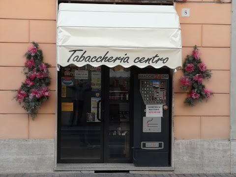 IQOS Reseller - Tabaccheria Centro Di Scara, Varzi