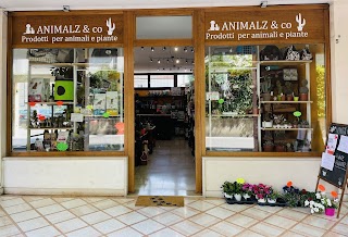 Animalz & Co