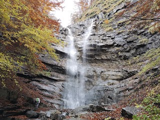 Cascate del Lavacchiello