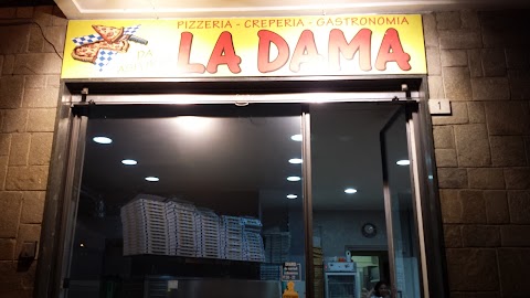 La Dama