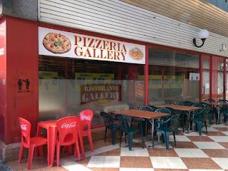 Pizzeria Gallery