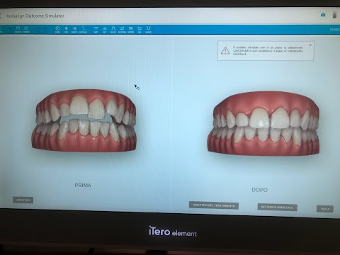 Studio dentistico Ferrazzano