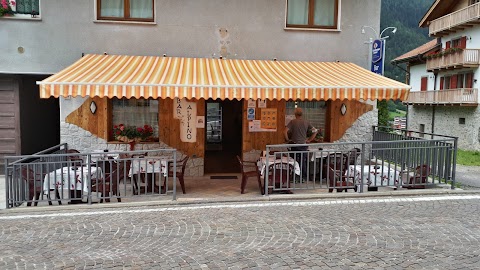 Bar Alpino