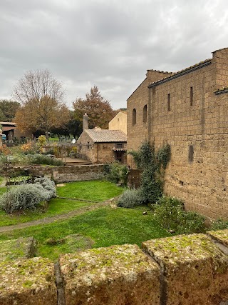 Agriturismo Abbazia di San Giusto Tuscania