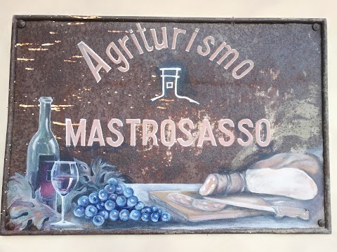 Mastrosasso Torricella