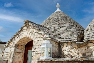 I trulli di eva