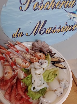 Pescheria Da Massimo