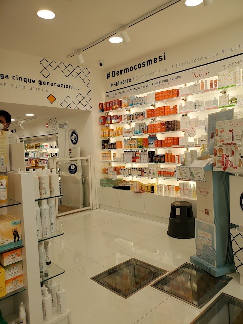 FARMACIA CANALE "SAN LUDOVICO"