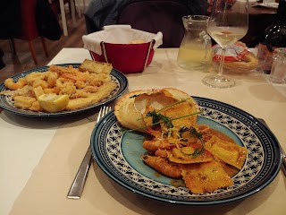 Trattoria Andri