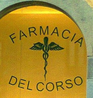 Farmacia Del Corso del Dott. Lo Iacono Cirino