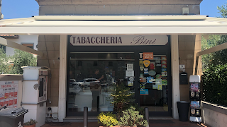 Bar Tabacchi Bini di Bini Cristiano