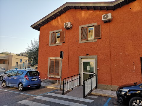 Istituto Dermopatico dell'Immacolata