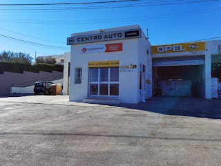 Opel Centro Auto SRL