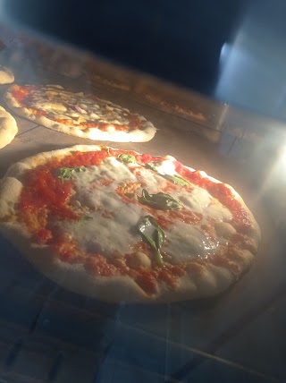 LA PIZZA DI VITO