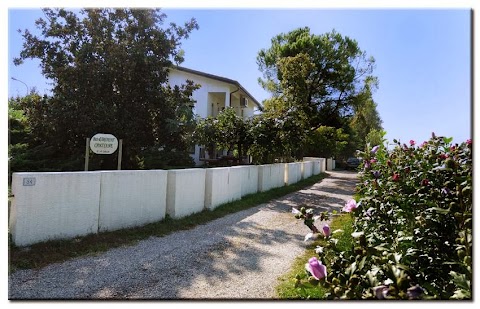 Bed and breakfast Canziane - Treviso