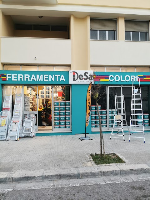 De.Sa. forniture Di Loredana Dellomonaco