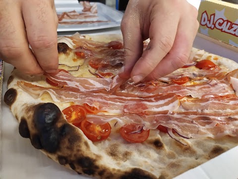 Pizzeria Del Corso Di Cosmano Alessandro