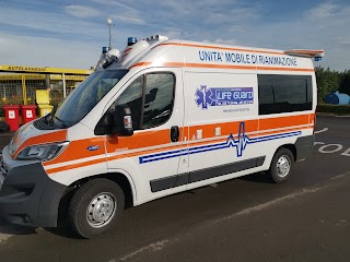 Ambulanze di Soccorso