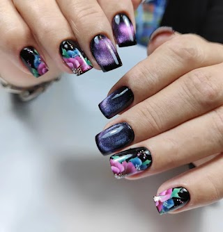 Capriccio Nails by Tatiana Covalea