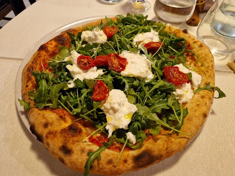 Pizzeria La Napa