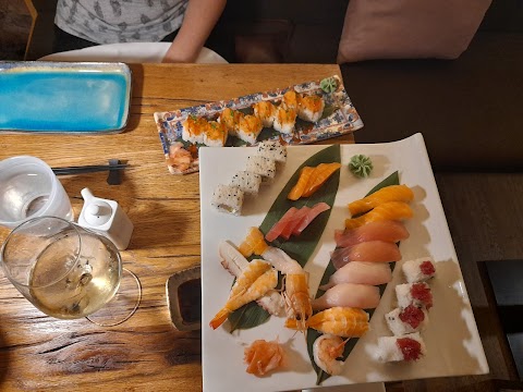 INKI Makisushi Verona