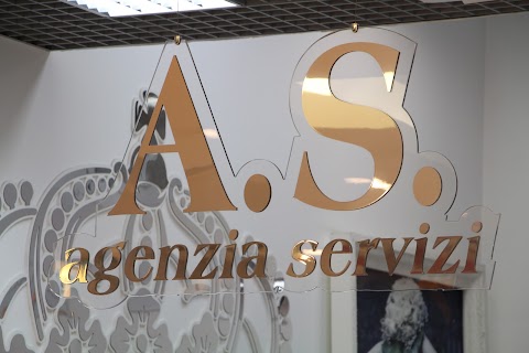 Agenzia Di Servizi