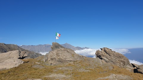 Rifugio Luigi Vaccarone