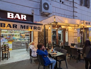 Bar Metro