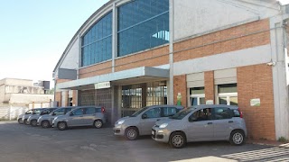 Car Clinic Roma Flaminia