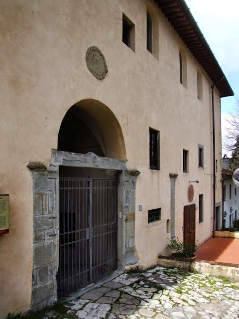 Ostello del Bigallo - Bigallo Hostel