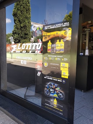 Lotito Moto Suspension