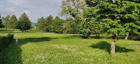 Parco con giochi di via Turchia