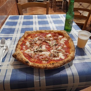 PizzeriAntonio langella