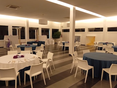 Sala Ricevimenti Alkamar