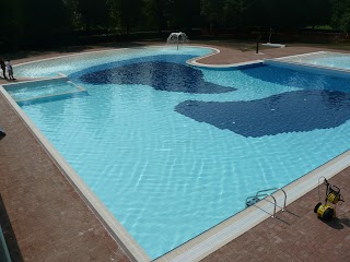 PROGETTAZIONE PISCINE PUBBLICHE