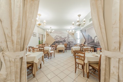 Taverna San Trovaso