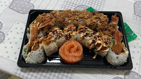 Sushi King Cesena