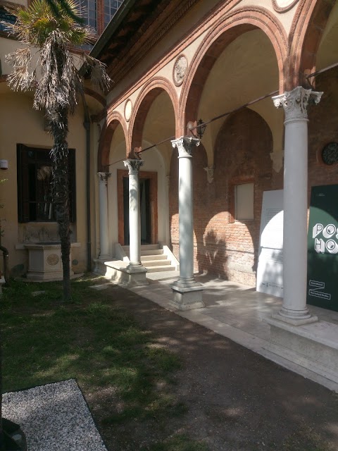 Palazzina Canonica CNR-ISMAR